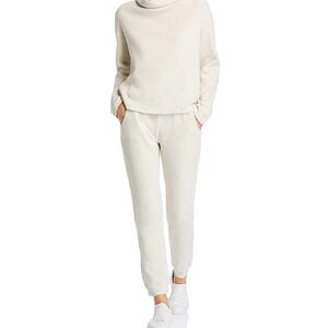 Monrow Waffle Knit set small